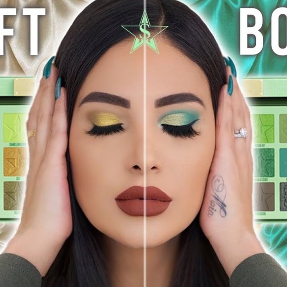 😍 NIB Blood Money Palette by Jeffree Star! 😍 - Picture 7 of 7